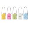 X LINE FRIENDS MD Bunini Plush Crossbody Mini Bag