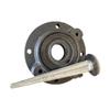 Flange Replacement Sturdy Quick Installation Reliable Garden Complete Kit