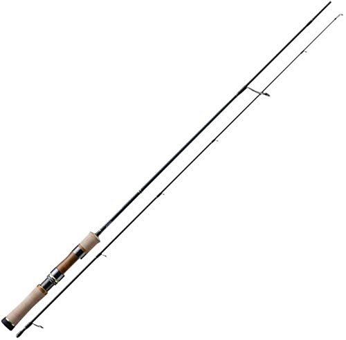 Major Craft Trout Rod Bait Fine Tail FSX-B722MH Fishing Rod