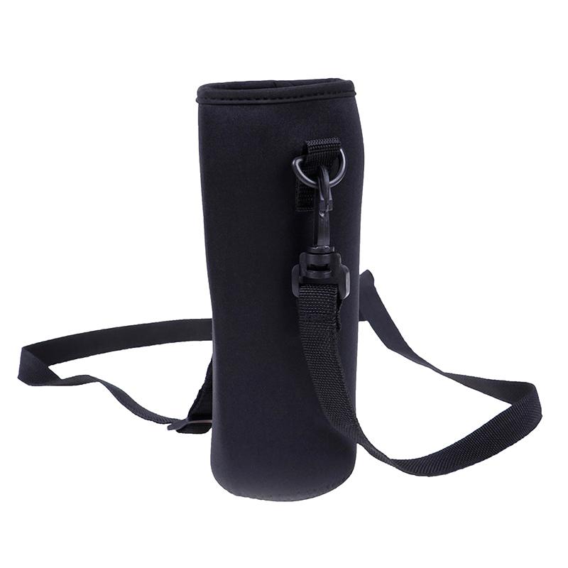 2000Ml Water Bottle Sleeve Insulator Sleeve Bag Thermos Case Pouch Portable Glass Bottle Vacuum Cup Mug Accessories