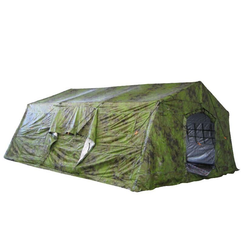 WURONG 30sqm Foldable Multi-purpose Frame Tent