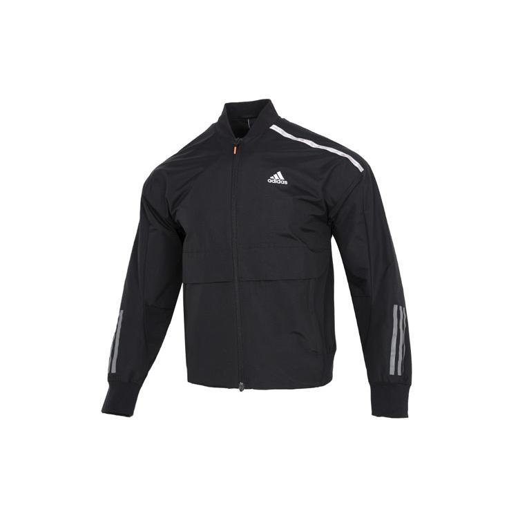 

Новые мужские куртки Adidas Черные HM5161