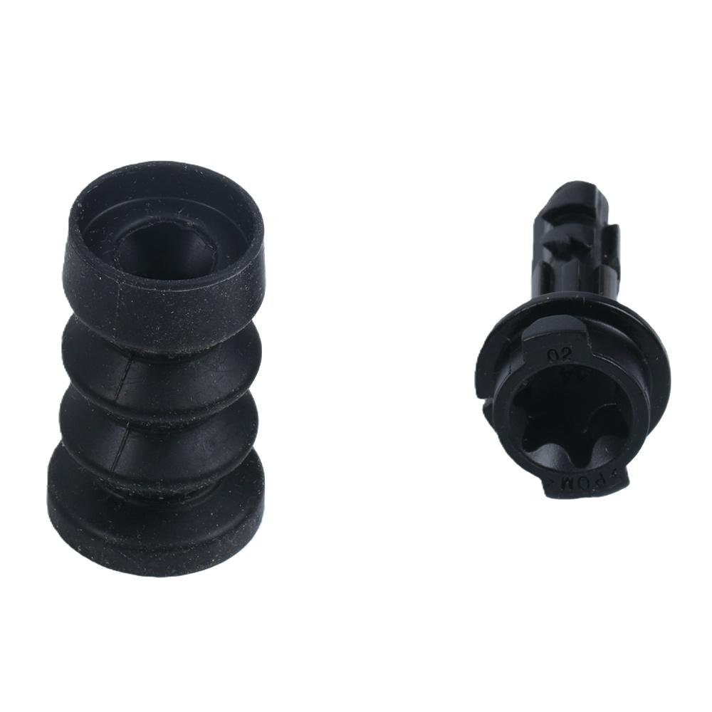 Fuel Tank Filler Cover Spring Lock Pin for Chevy Tahoe