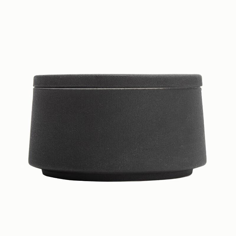 Nanshan Zen Style Ceramic Tea Storage Jar