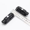 Car LED Number License Plate Lights For Renault Megane 2 Clio Laguna 3 Megane 3 Twingo Master Vel Satis