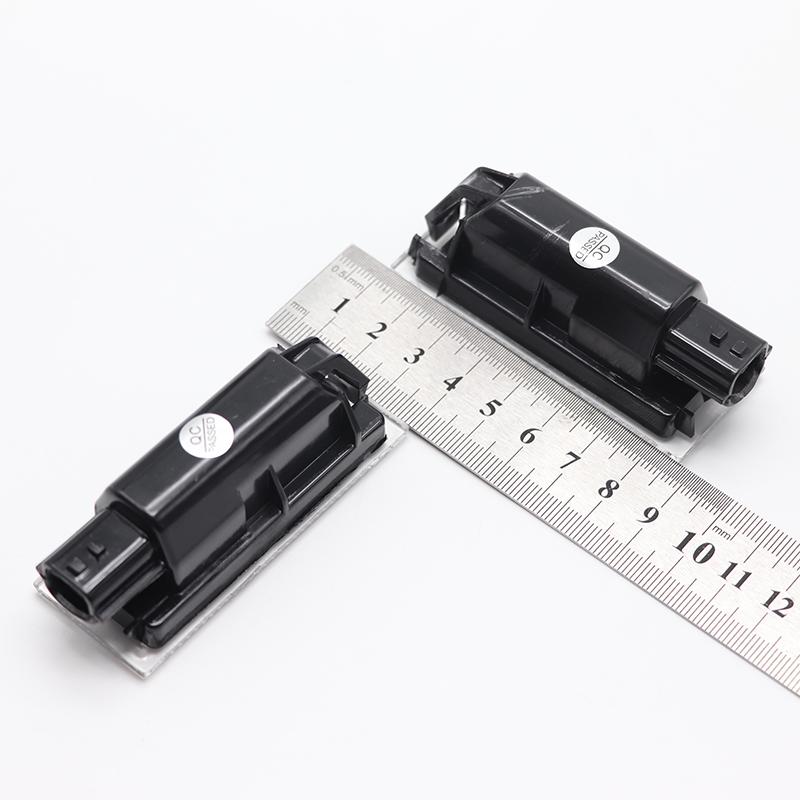 Car LED Number License Plate Lights For Renault Megane 2 Clio Laguna 3 Megane 3 Twingo Master Vel Satis