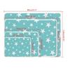 Dog Kennel Mattress Large Dog Pee Pad Skidproof Training Mats for  Cats Dogs