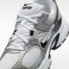 Nike V5 RNR White Vast Grey Metallic Silver Black (Women's)