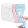36PCS/Box Milk Powder Storage Bag Disposable Portable Baby Food Formula Pouch Organizer Freezer Bag For Babies Infants Toddlers