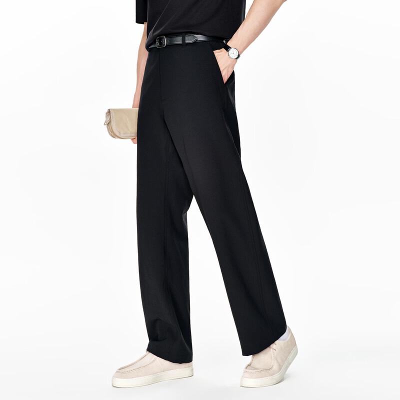 

Mr. Cotton Premium Spring/Summer Ultra-Soft Straight-Leg Joggers XXXL
