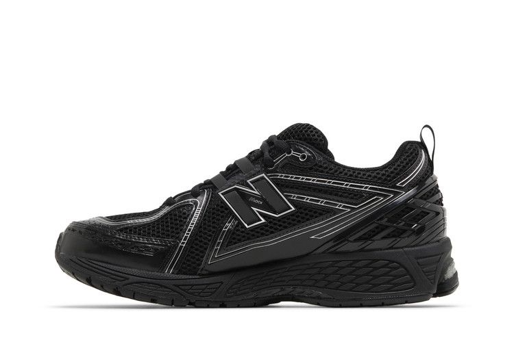 New Balance 1906R Black Grey