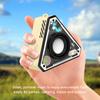 Mini Cool Bluetooth Speaker Subwoofer HiFi Surround Sound Outdoor Home Portable Wireless Bluetooth Speaker Music Player