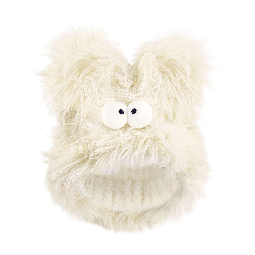 

Повязка на голову с заячьими ушками для девочек, женская повязка на голову для йоги, макияжа, повязка на голову для мытья лица, длинный плюшевый материал, эластичный аксессуар для волос белый