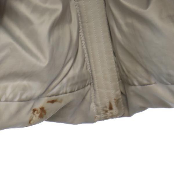 Uniqlo Down Jacket LL Gray Women Used