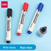 Deli S630 Refillable Whiteboard Marker Ink