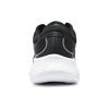 Skechers Lightweight Breathable Soft Comfortable Cushioning Low-Top Casual Shoes Men sneaker Black 232774-BKW