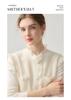 Lekasha 100% Pure Cashmere Sleeveless Knit Vest
