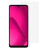For T-Mobile REVVL 7 Screen Protector 2.5D Tempered Glass Film Bubble Free