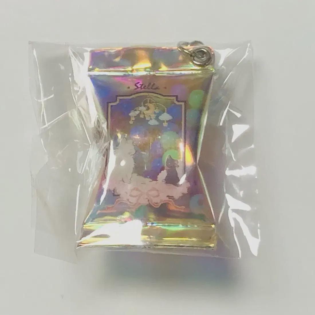 

Брелок для ключей Nas Class Hyun Je Eugene Candy