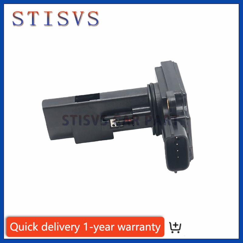 13800-86G00 1380086G00 Mass Air Flow Sensor Meter for SUZUKI SPLASH 1.0 1.2 VVT 1.0L 1.2L IGNIS II 1.3 1.5 Sport 4x4 1.3L 1.5L