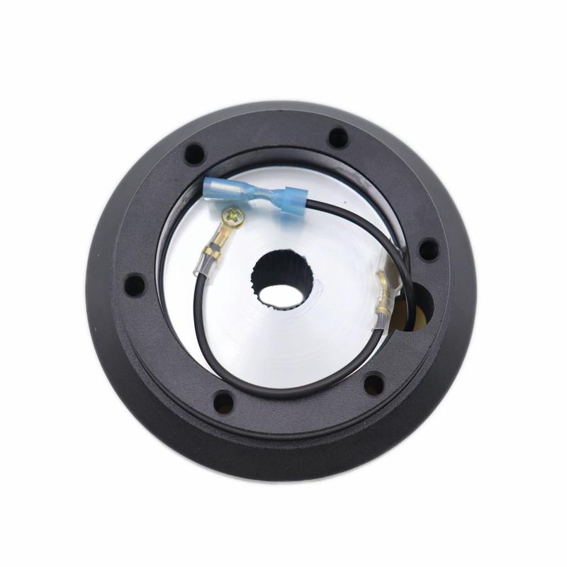 110H Steering Wheel Short Hub Adapter Thin Version Boss Kit For Honda Civic EG /Accord /Del Sol/Preludes