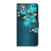 Etui na telefon Samsung Galaxy A55 A35 A34 A33 A32 A31 A16 3D Urocze Malowane Magnetyczne Skórzane Etui z Klapką i Uchwytem Portfel Etui na Telefon Komórkowy