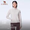 CAMEL Women's 3-in-1 Fleece Lined Waterproof Jacket