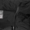 New Balance Uni Stretch Duck Down Vest Nbnpcb7023 19 Black