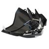 For Kawasaki Motorcycle Halogen Headlight Assembly KlX250 KLX 150 450 DirtBike Enduro Motocross Off-Road Racing Headlamp Fairing