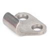 23*142mm Toggle Clamp Stainless Steel Toggle Latch Catch Tool Toggle Latch Clamp  Box