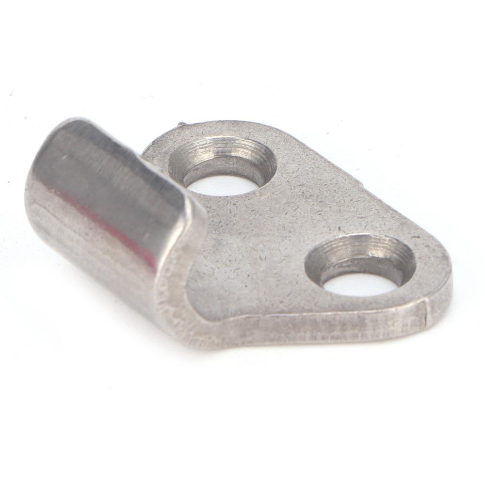 23*142mm Toggle Clamp Stainless Steel Toggle Latch Catch Tool Toggle Latch Clamp  Box