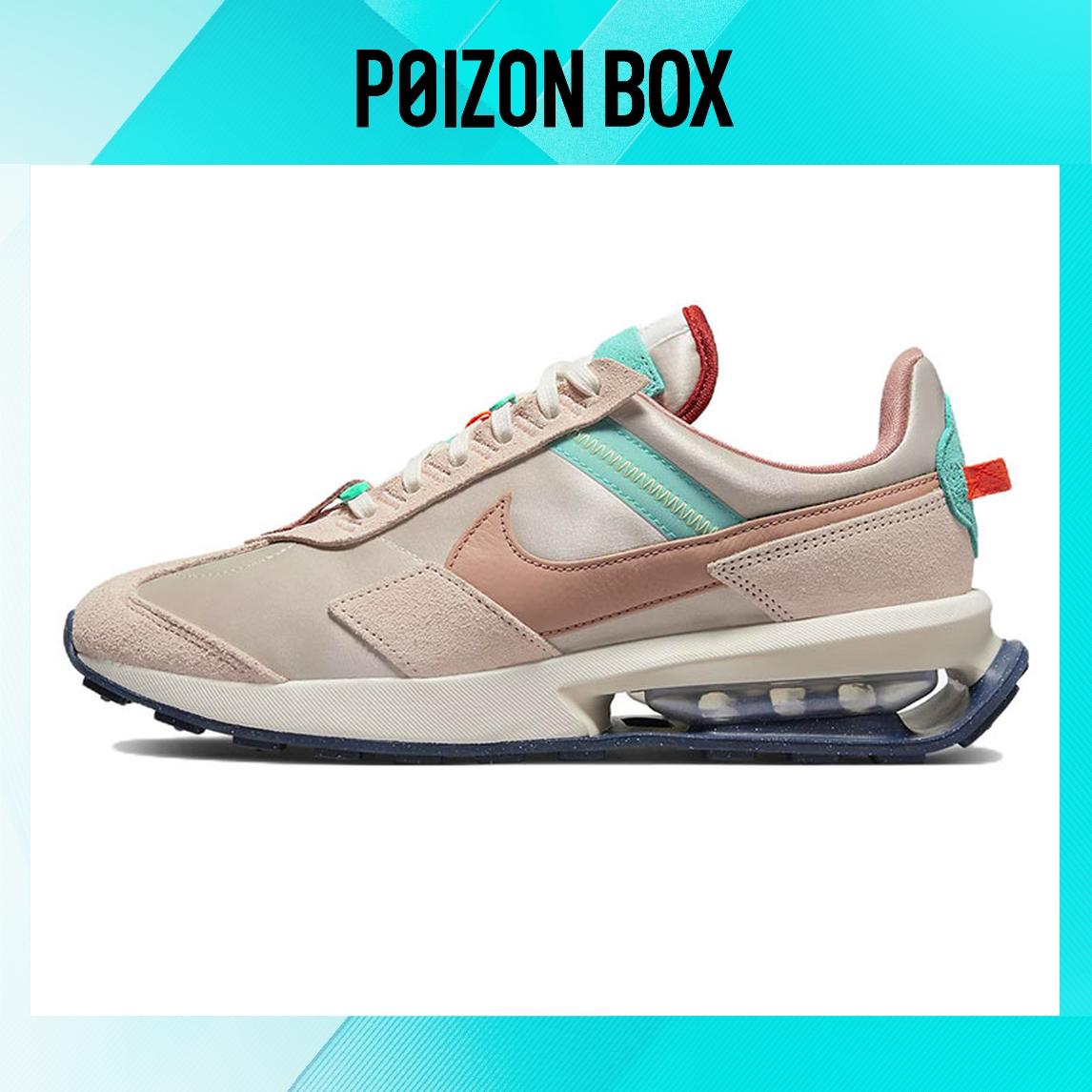 

кроссовки Nike Air Max Pre-Day Lifestyle Shoes Women DQ5359-161