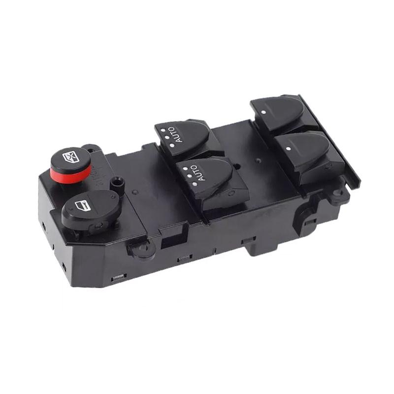 35750-SMG-G02 for Honda Civic 2005-2012 Front Left Electric Window Control Switch with 2Auto 35750-SMG-G022-M1 Car Accessories