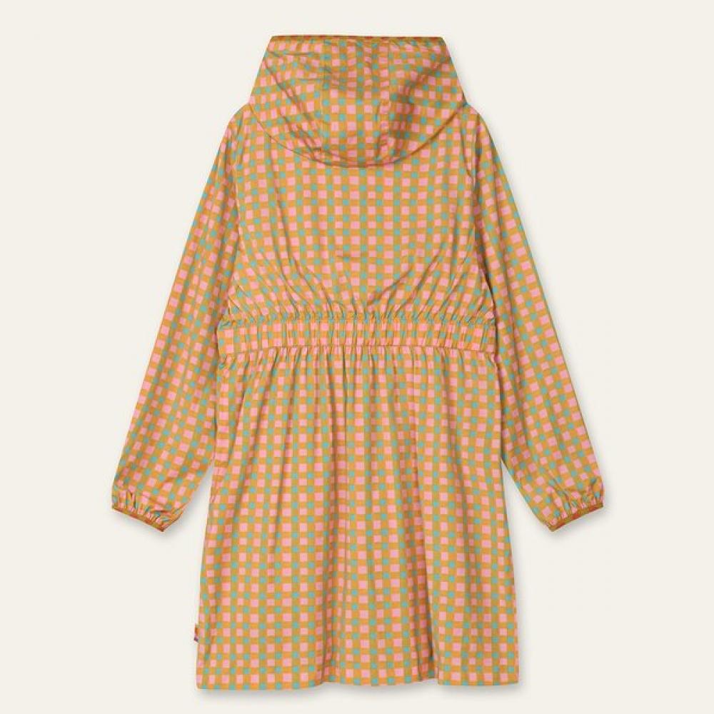 Oilily Reversible Pattern Jumper Owesajp002