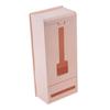 Grocery Bag Holder Container Decoration Trash Organizer for Bedroom Living Room , Pink