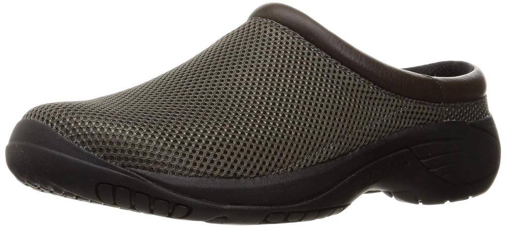 Merrell Encore Bypass 2 Walking Size cm Men's Shoes, Gunsmoke, 26.0