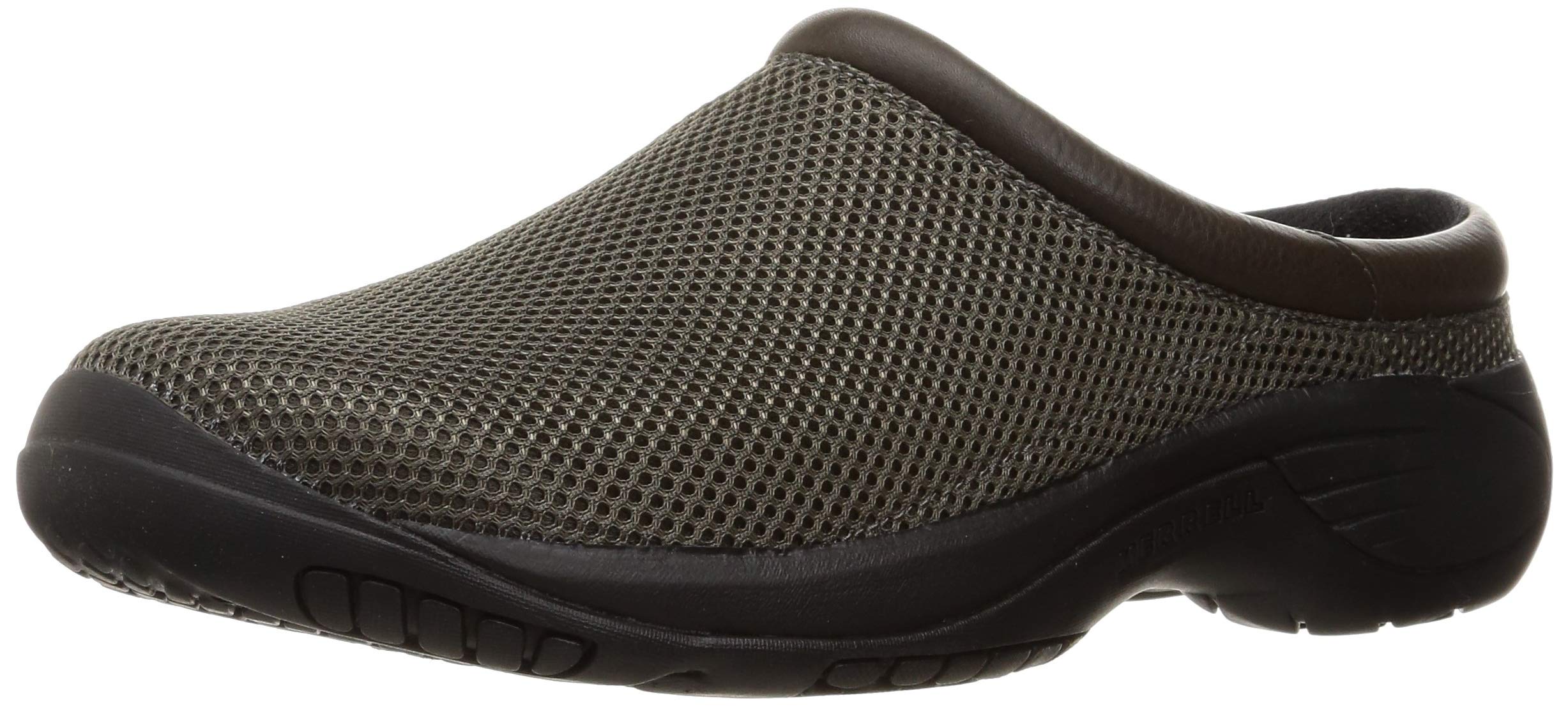 

Merrell Encore Bypass 2 Walking Size cm Men s Shoes, Gunsmoke, 26.0