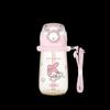Thermos Sanrio Kids PPSU Straw Cup