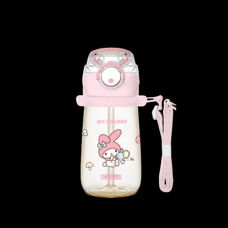 Thermos Sanrio Kids PPSU Straw Cup