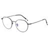 LK2022 Blue Light Blocking Glasses Frame_C1 BLACK