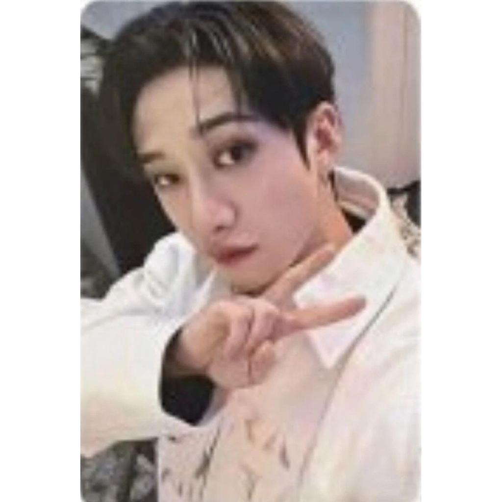 STRAY KIDS 5-Star APPLE MUSIC MUSICPLANT WITHMUU MUSICKOREA JYP LOTTE PHOTO CARD