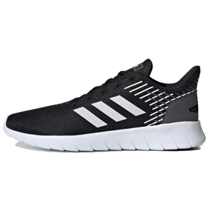 

Adidas Asweerun Black Sneakers EG3182 45⅓