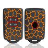 2026 Fashion Silicone For Renault Captur Koleos Kadjar Arkana Megane Dacia Duster Sandero Stepway Smart Car Key Cover Fob Case