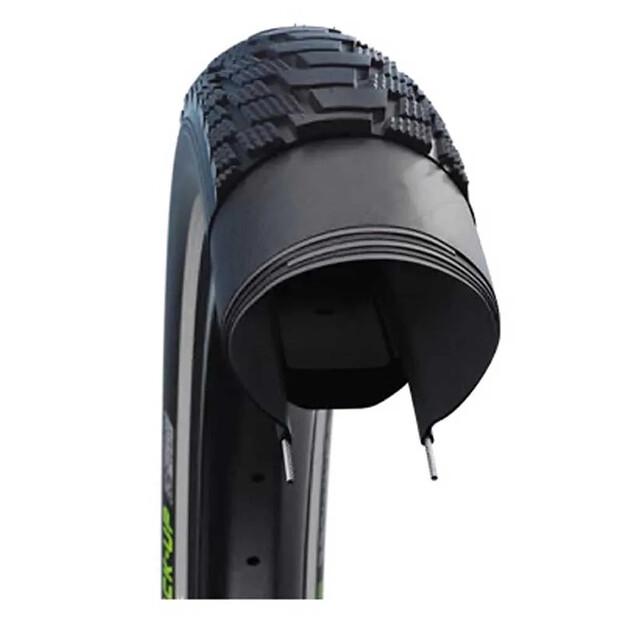 Жесткая MTB шина Schwalbe Pick Up HS609 24´´ x 2.35