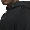 New Nike Pro Pullover Fleece Training Hoodie DM5889-010