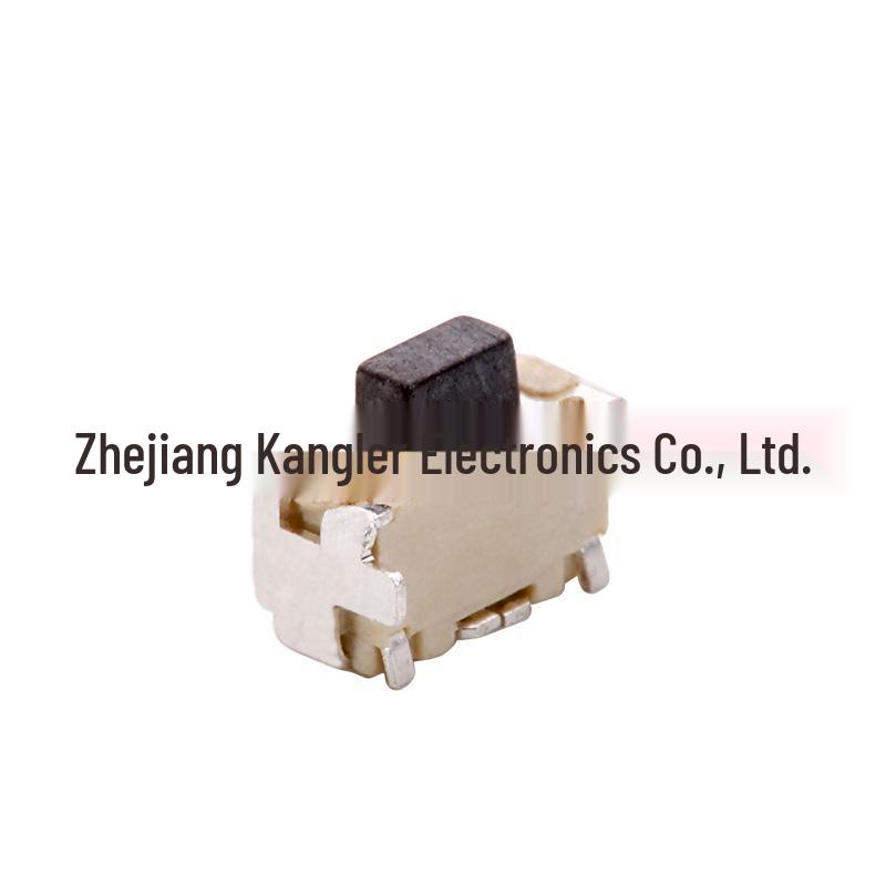 Kang Er Le 2x4 Short Type Tactile Switch with Bracket