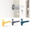 Doors Knob Protective Covers Anti-collision Silicone Door Handle Gloves Protector Children Safety Household Bedroom Living Room