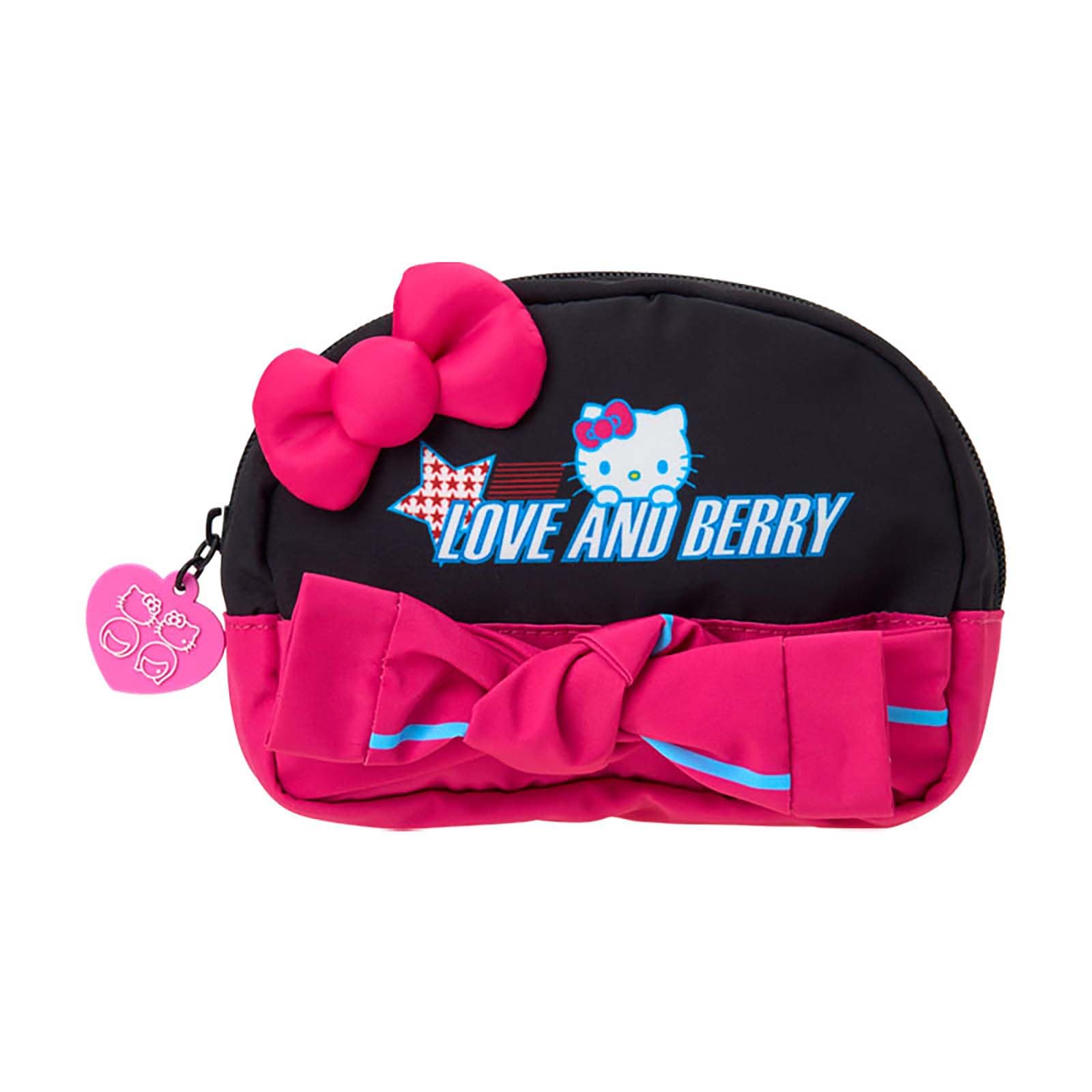 Sanrio Fashionable Witch Love and Berry Pouch Hello Ages 3 and 186210 Mimi, Up,