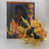 New Demon Slayer Figure: Agatsuma Zenitsu "Thunderclap and Flash" Pose Model