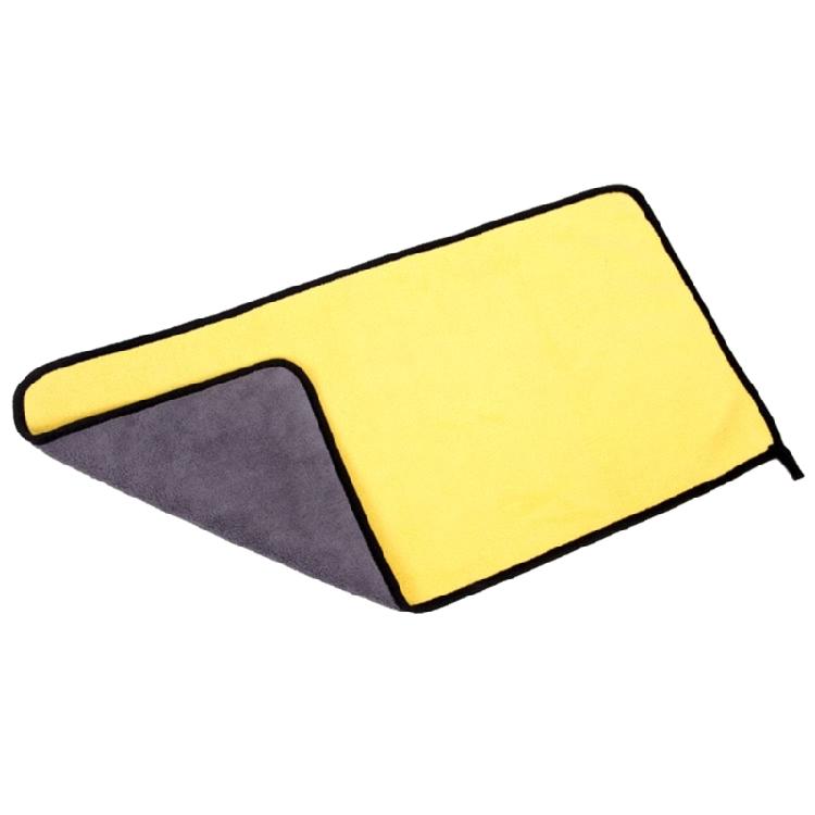 Soft Pet Towel Good Absorbent Soft Microfiber Towel for Dog and Cats